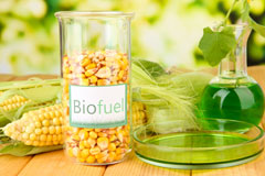 Heriot biofuel availability