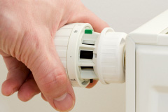 Heriot central heating repair costs