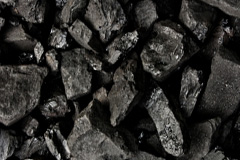 Heriot coal boiler costs