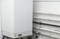 free Heriot condensing boiler quotes