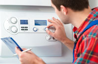 free Heriot gas safe engineer quotes