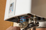 free Heriot boiler install quotes