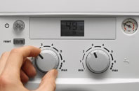 free Heriot boiler maintenance quotes